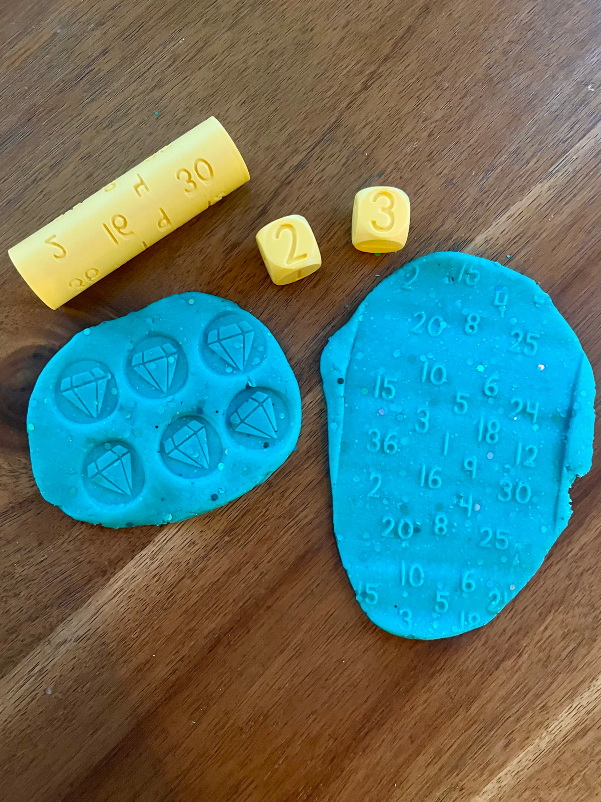 NEW Multiplication Magic Set