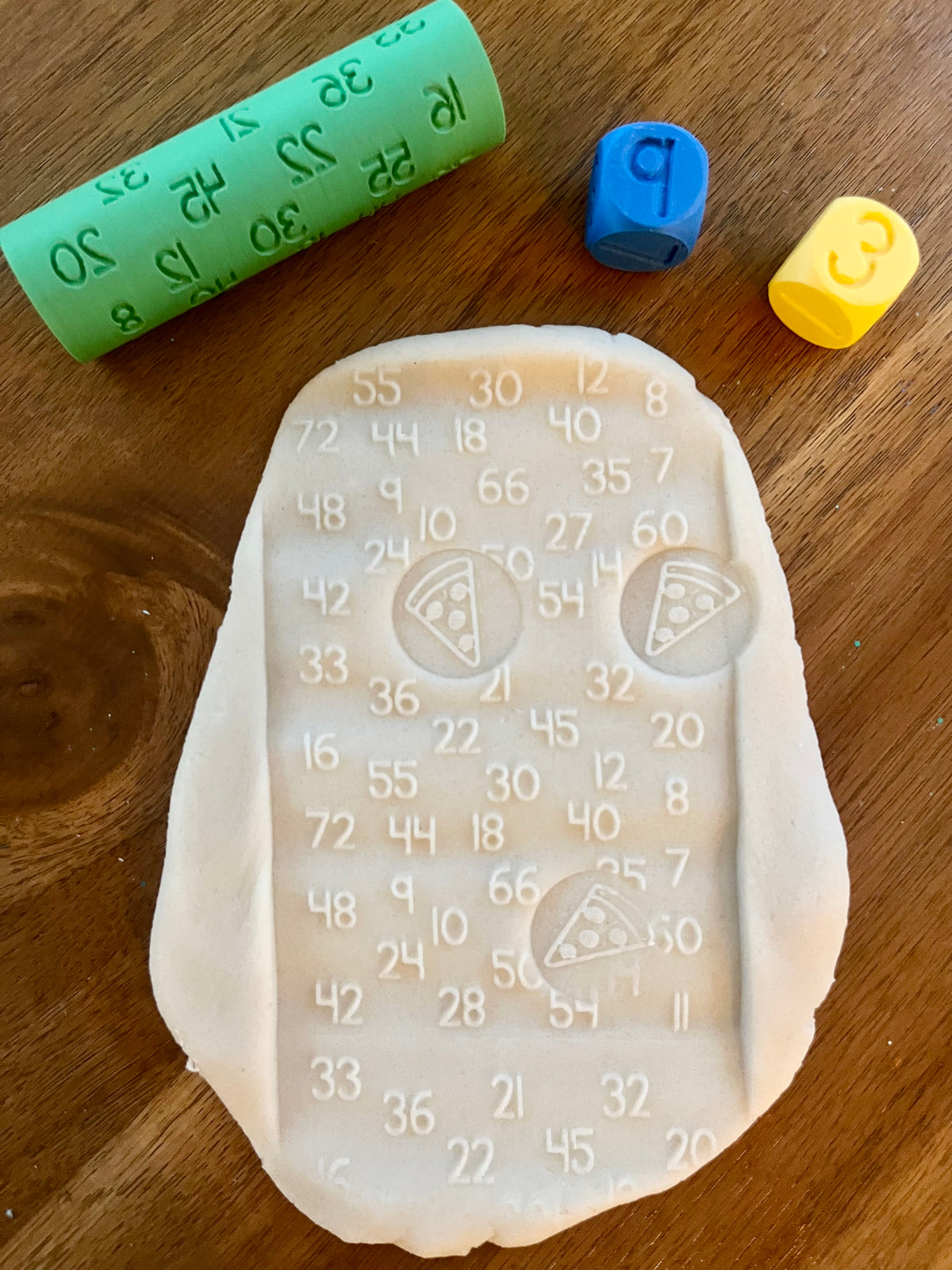 NEW Multiplication Magic Set