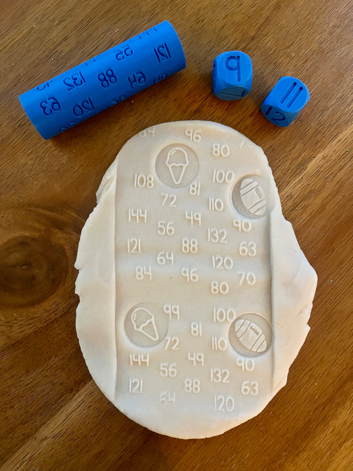 NEW Multiplication Magic Set