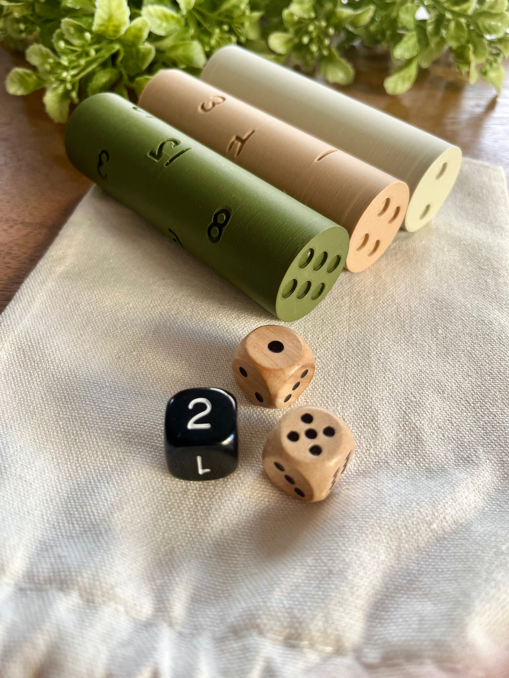 Early Numbers Kit