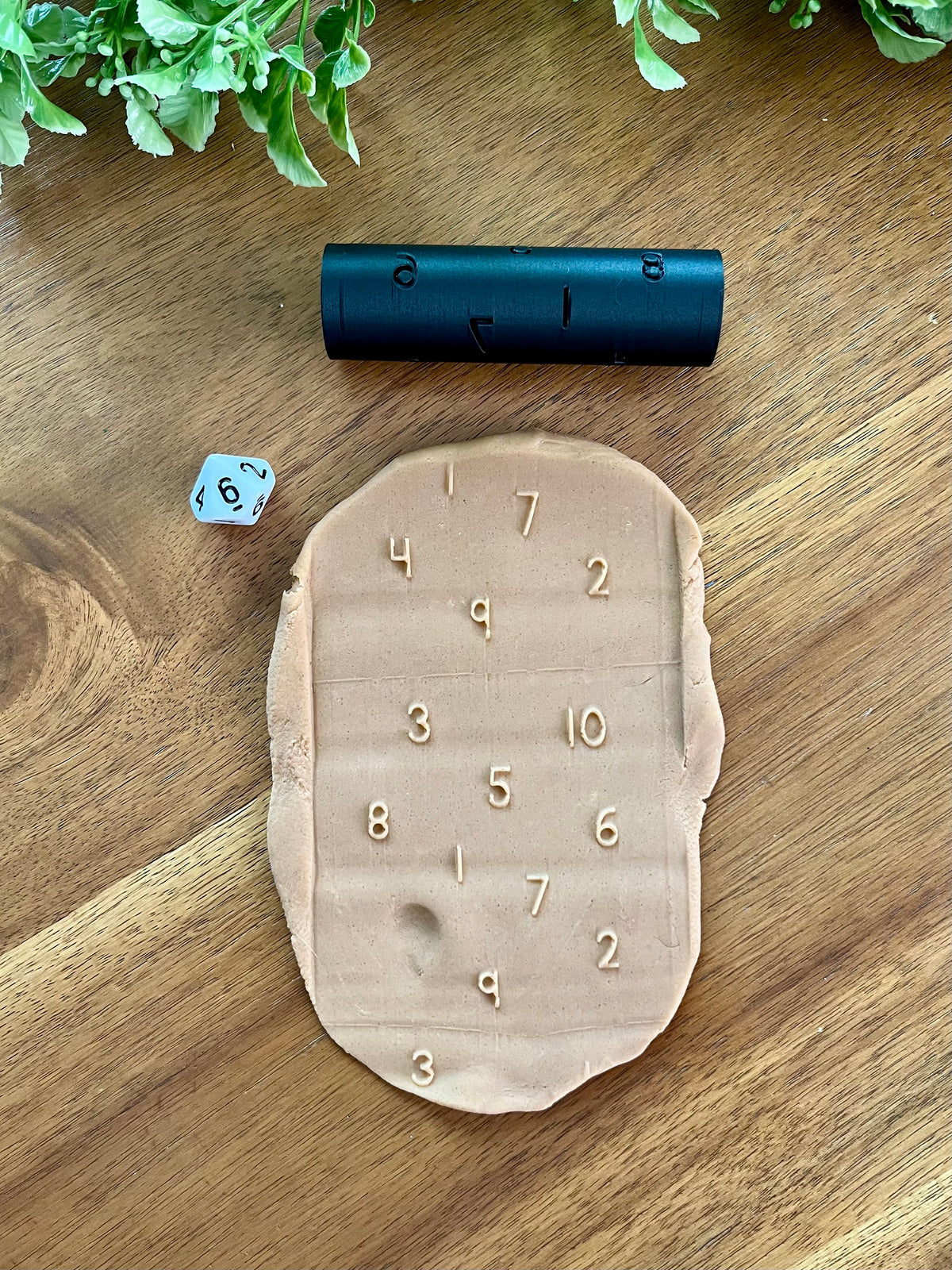 Make 10 Roller Set