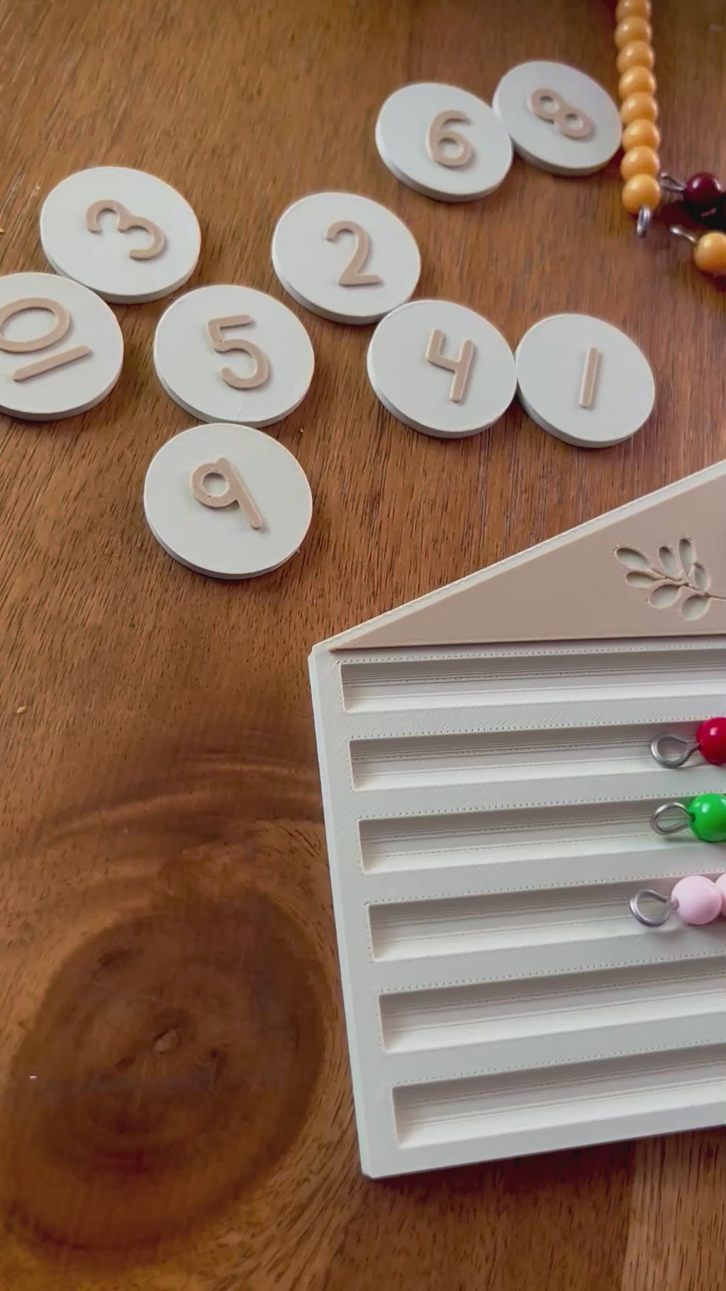 Count & Compose Cottage